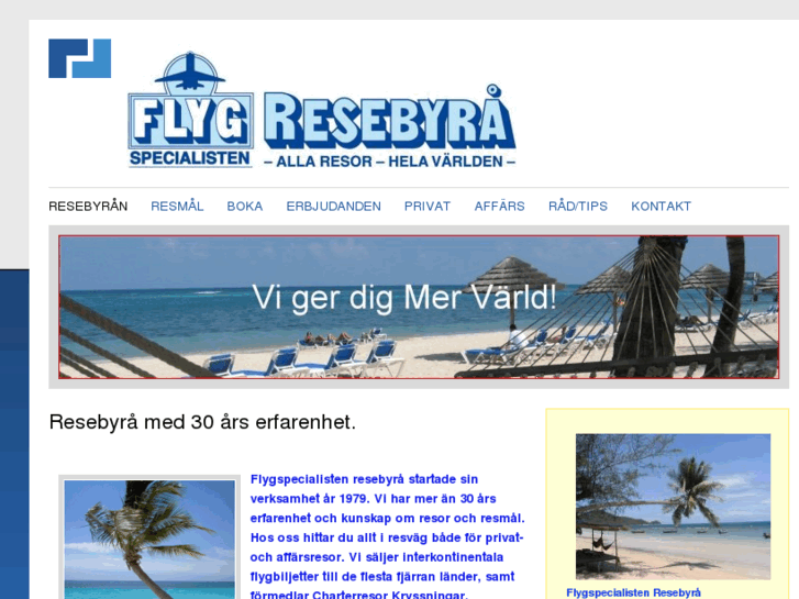 www.flygspecialisten.se