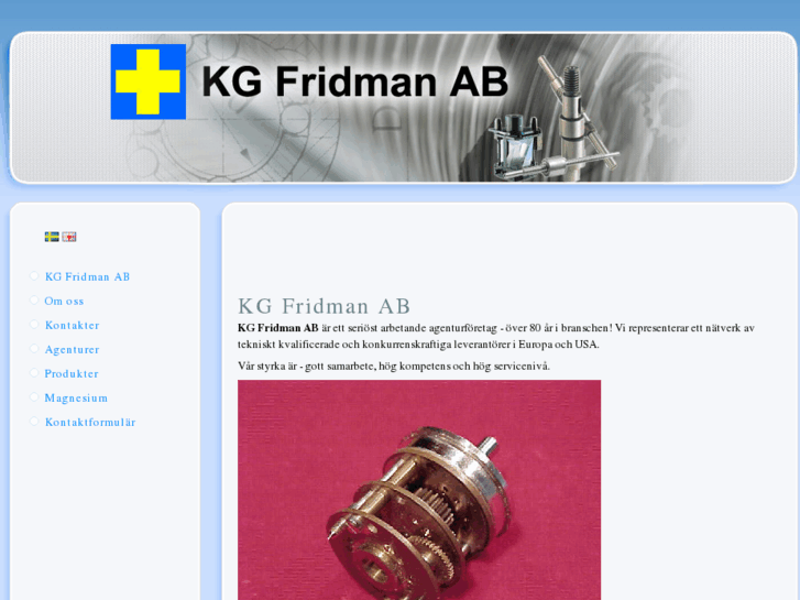 www.fridman.se