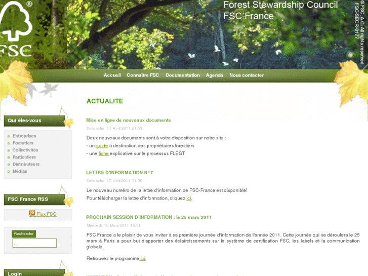 www.fsc-france.fr