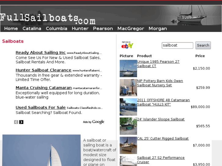 www.fullsailboats.com