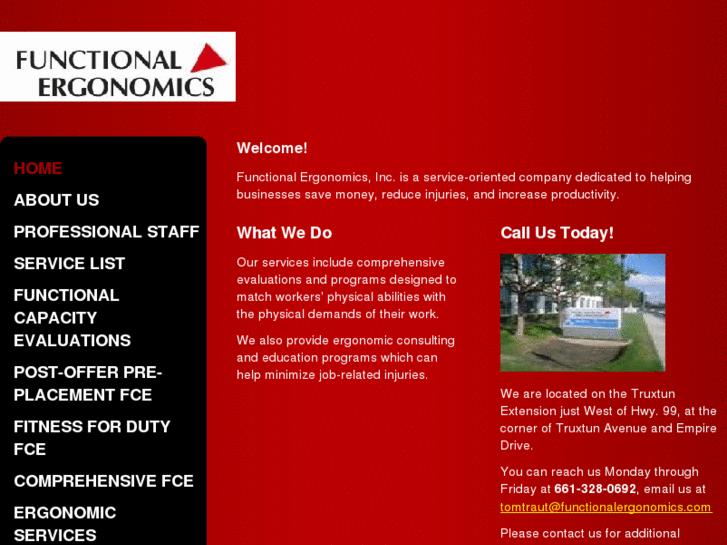 www.functionalergonomics.com