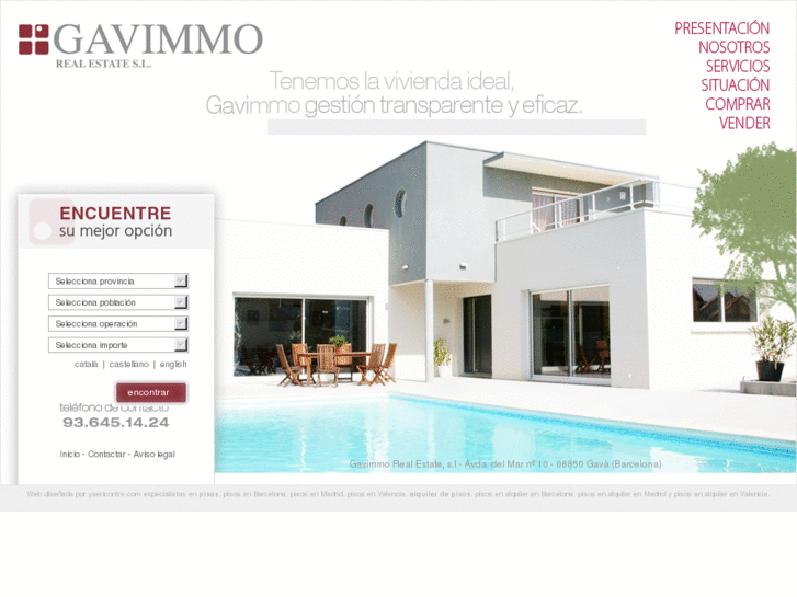 www.gavimmo.com