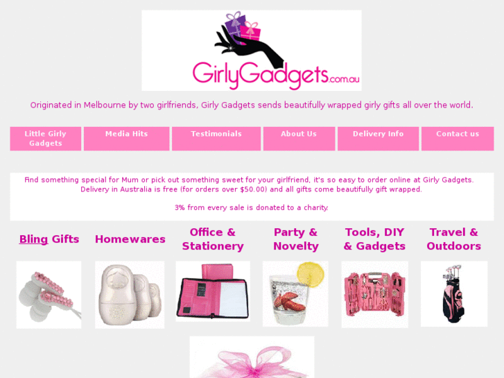 www.girlygadgets.com.au