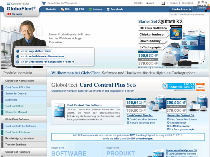 www.globofleet.ch