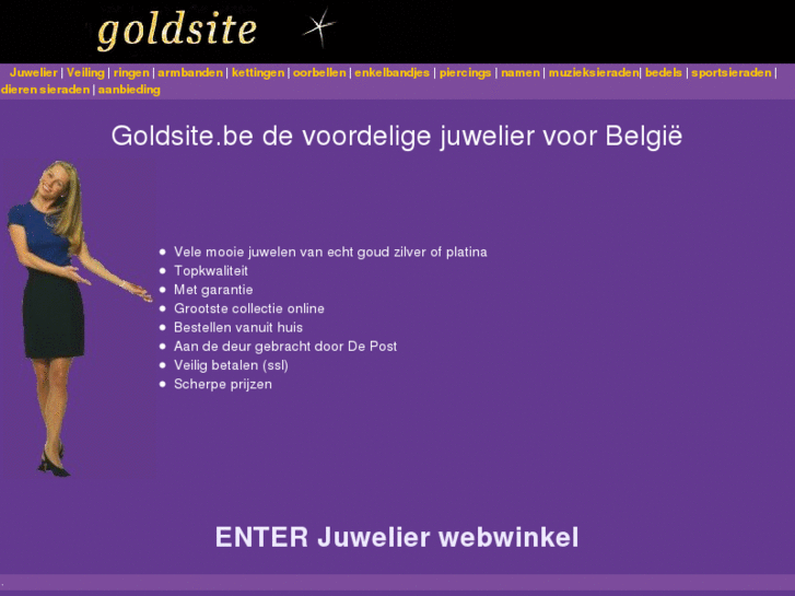 www.goldsite.be