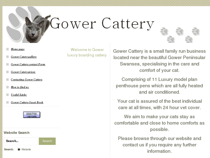 www.gowercattery.com