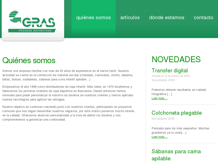 www.gras.com.es