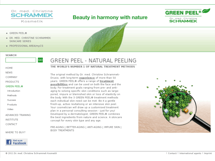 www.greenpeel.com