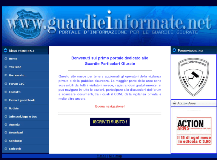 www.guardiegiurate.info