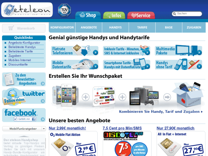 www.handy-zack.de