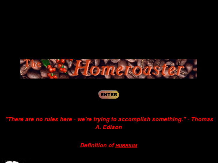 www.homeroaster.com