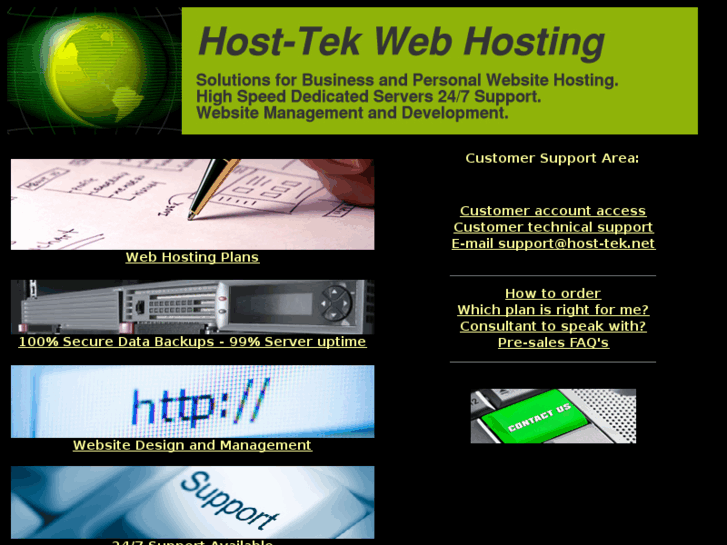 www.host-tek.net