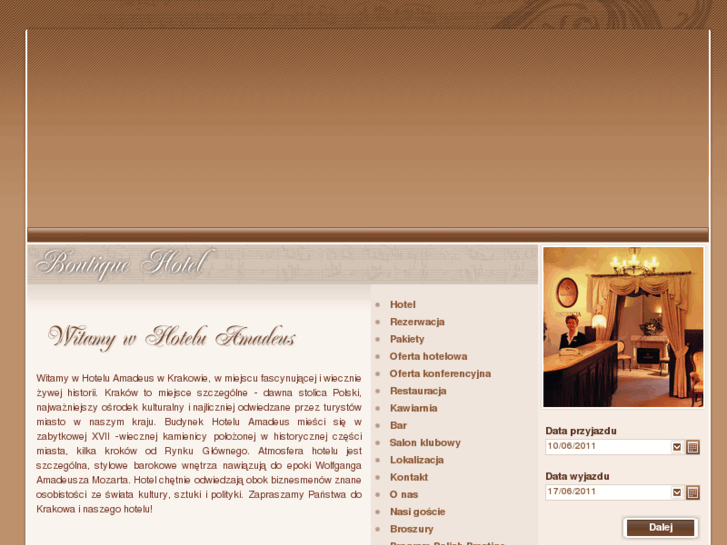 www.hotel-amadeus.pl