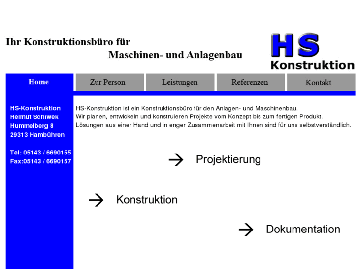 www.hs-konstruktion.com