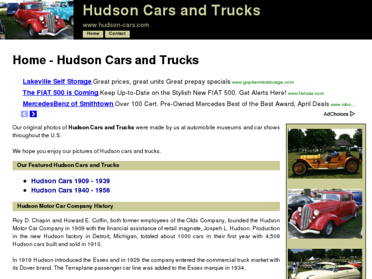 www.hudson-cars.com