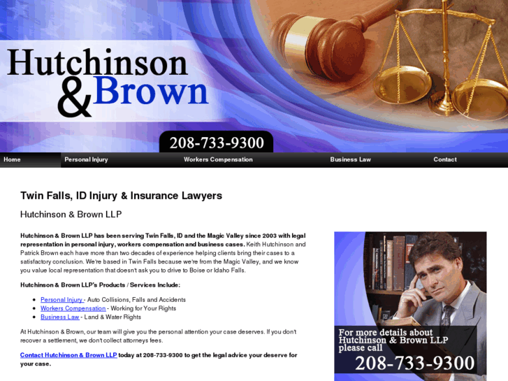 www.hutchinsonbrown.com