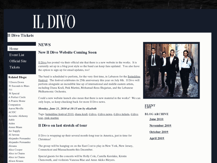 www.ildivotickets.com