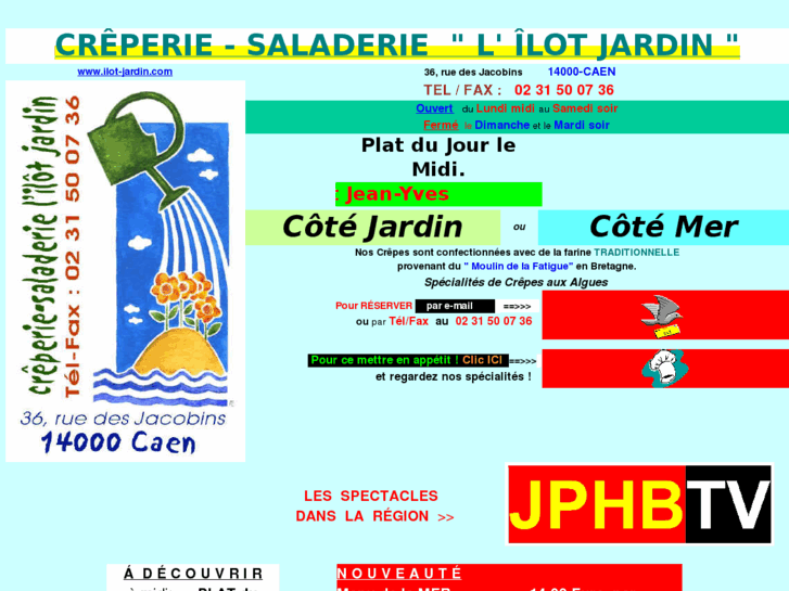 www.ilot-jardin.com