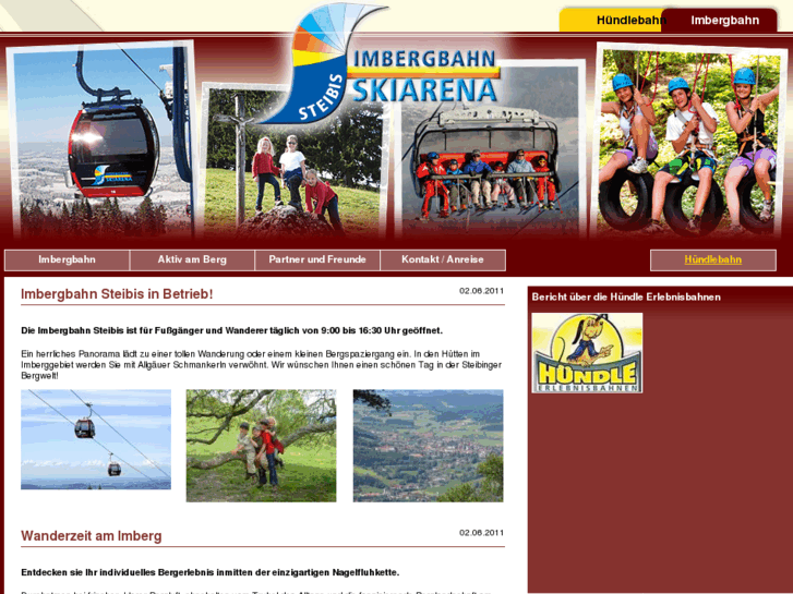 www.imbergbahn.de