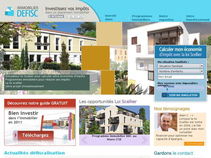 www.immobilier-defisc.com