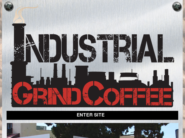 www.industrialgrindcoffee.com