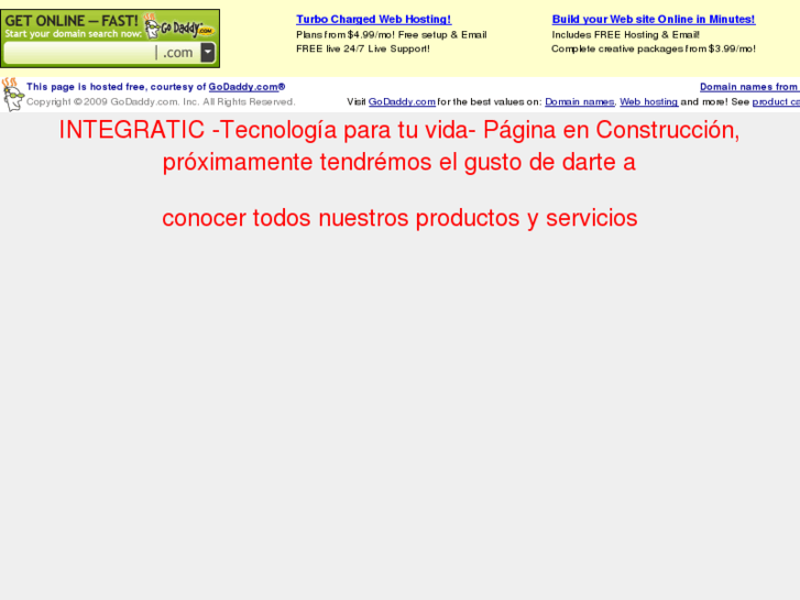 www.integratic.net