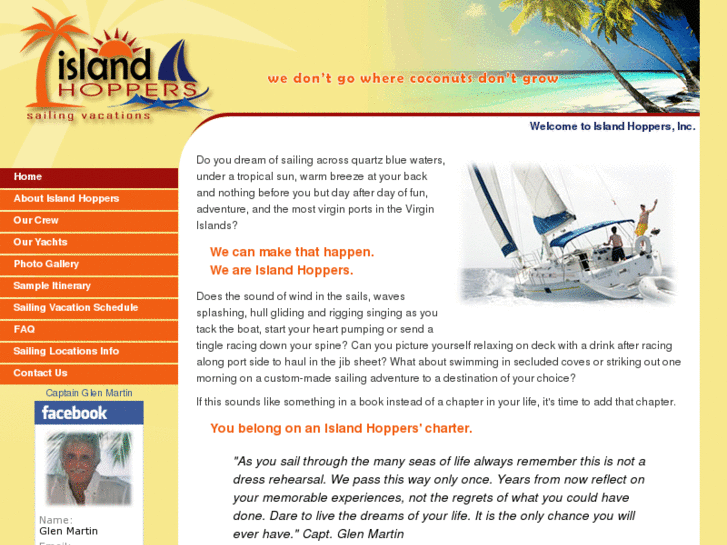 www.islandhopperssailing.com