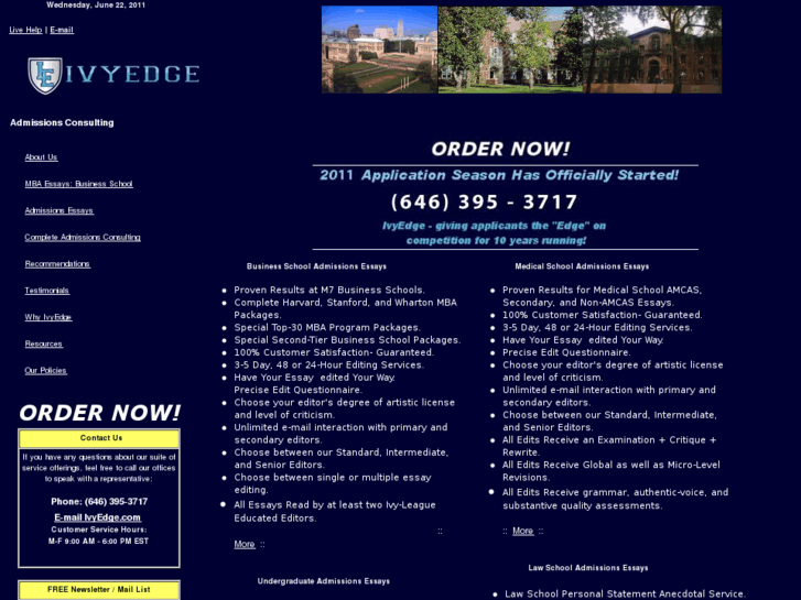www.ivyedge.com