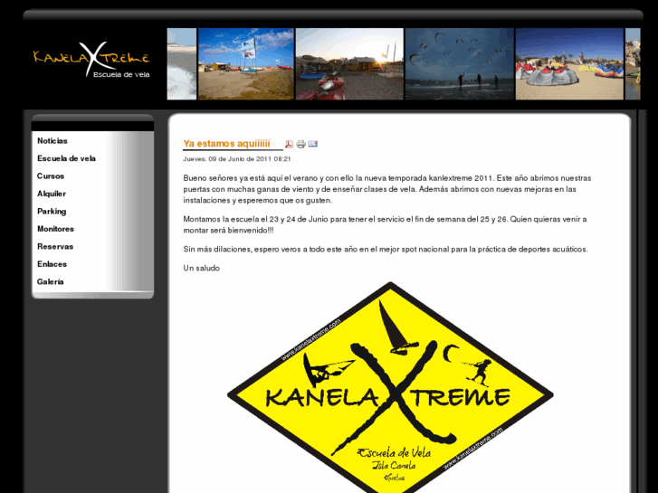 www.kanelaxtreme.com