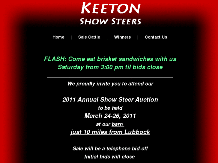 www.keetonshowsteers.com