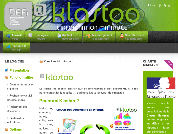 www.klastoo.net