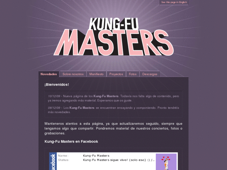 www.kung-fu-masters.com