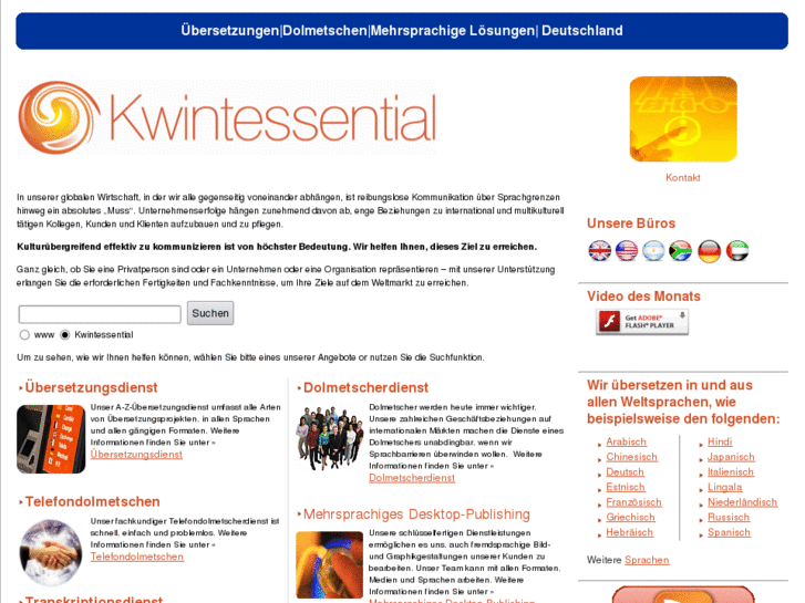 www.kwintessential.de