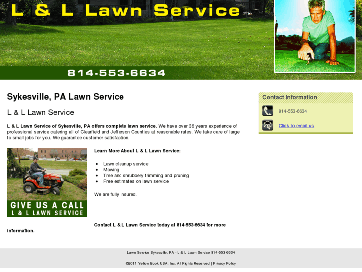 www.landllawnservice.com