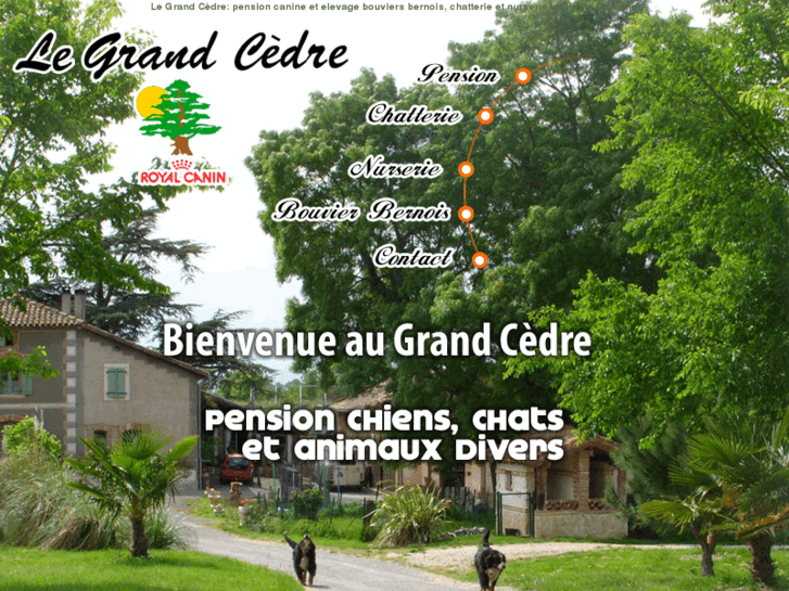 www.le-grand-cedre.com