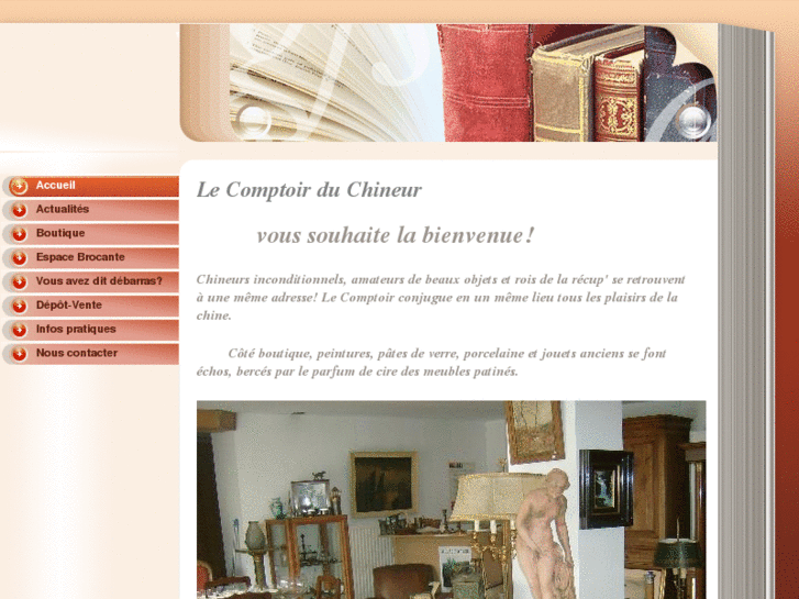 www.lecomptoirduchineur.com