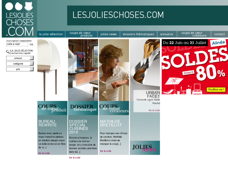 www.lesjolieschoses.com