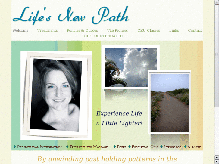 www.lifesnewpath.com