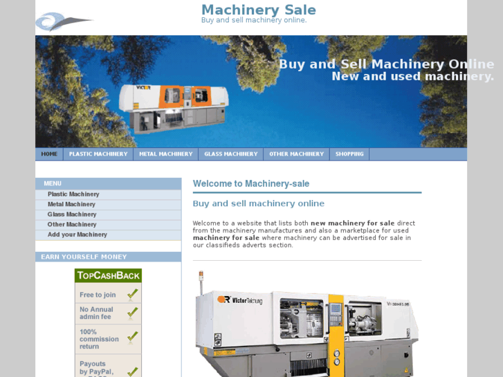 www.machinery-sale.com