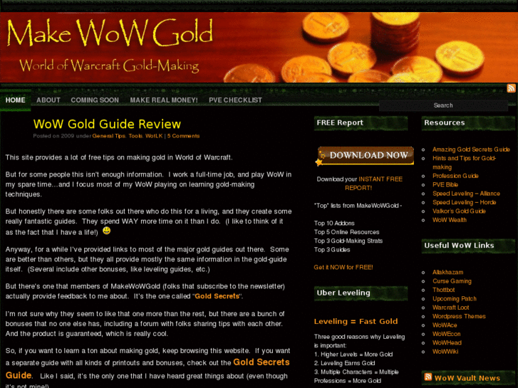 www.makewowgold.com