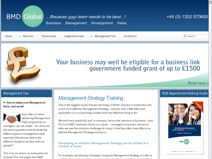 www.management-strategy-training.com