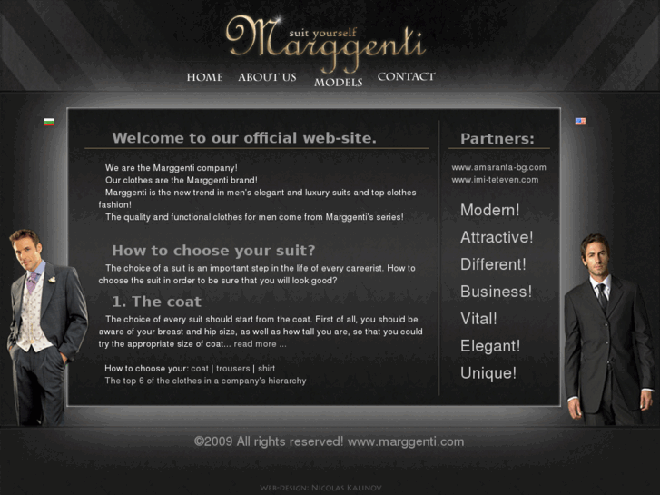 www.marggenti.com