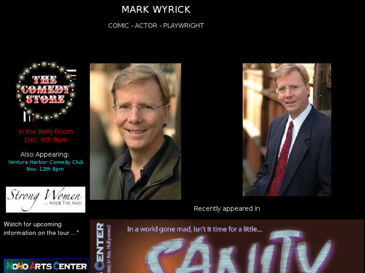 www.markwyrick.com