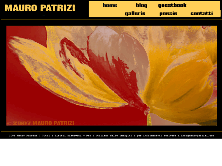 www.mauropatrizi.com