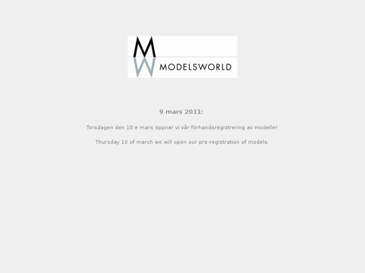 www.modelsworld.org