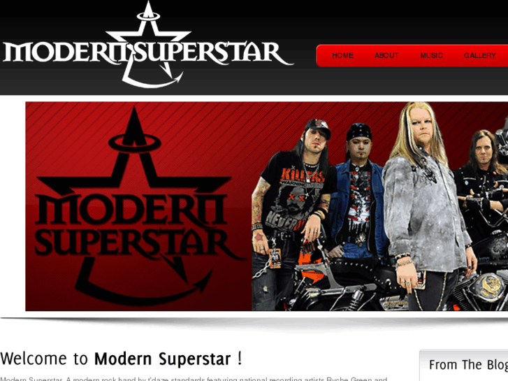 www.modernsuperstar.com