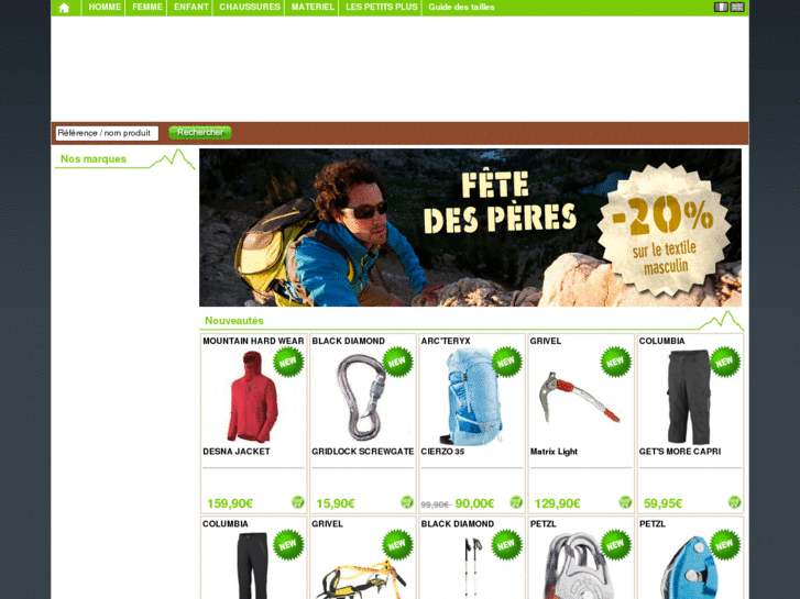 www.mountainshop.com