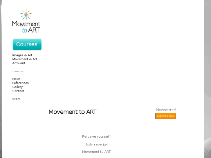 www.movementtoart.com