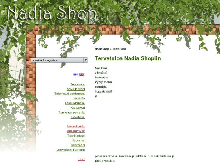 www.nadiashop.com