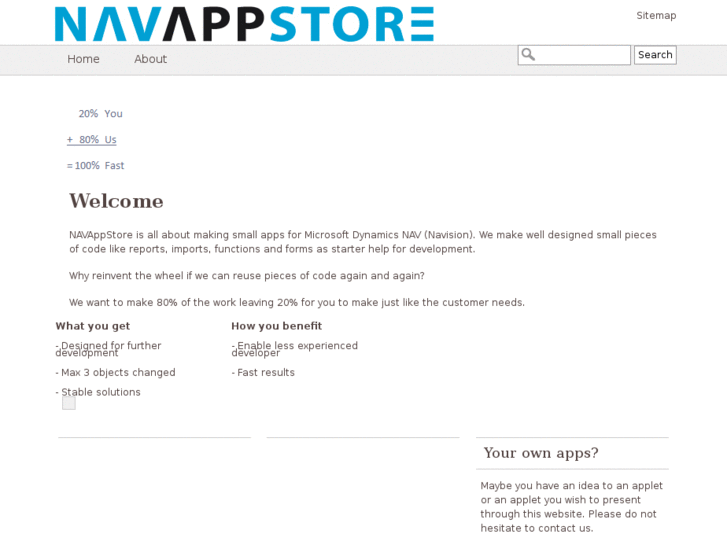 www.navappstore.com